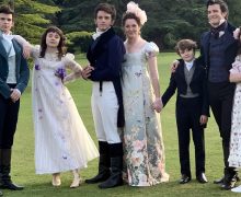 Cinegiornale.net bridgerton-netflix-conferma-larrivo-della-terza-e-quarta-stagione-220x180 Bridgerton: Netflix conferma l’arrivo della terza e quarta stagione News  