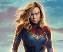Cinegiornale.net brie-larson-ne-e-sicura-captain-marvel-e-lavenger-piu-forte-220x180 Brie Larson ne è sicura, Captain Marvel è l’Avenger più forte News  