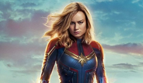 Cinegiornale.net brie-larson-ne-e-sicura-captain-marvel-e-lavenger-piu-forte-600x350 Brie Larson ne è sicura, Captain Marvel è l’Avenger più forte News  