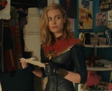 Cinegiornale.net brie-larson-spiega-lassenza-post-endgame-di-captain-marvel-dallmcu-220x180 Brie Larson spiega l’assenza post-Endgame di Captain Marvel dall’MCU News  