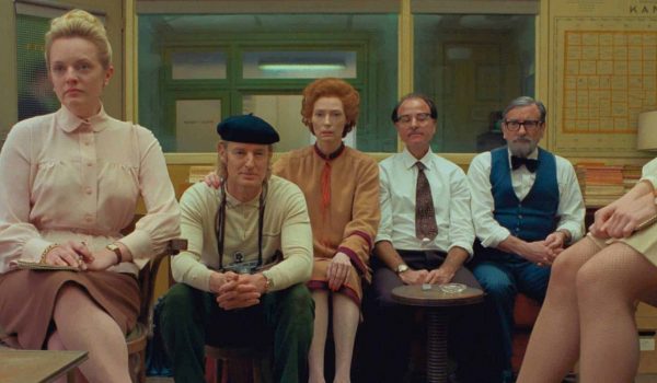 Cinegiornale.net cannes-2021-the-french-dispatch-e-benedetta-nella-selezione-del-festival-600x350 Cannes 2021: The French Dispatch e Benedetta nella selezione del festival News  