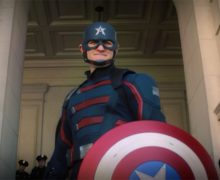 Cinegiornale.net captain-america-i-fan-contro-il-nuovo-eroe-marvel-a-causa-di-un-dettaglio-imperdonabile-220x180 Captain America: i fan contro il nuovo eroe Marvel a causa di un dettaglio imperdonabile News Serie-tv  
