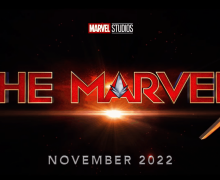 Cinegiornale.net captain-marvel-2-svelati-il-titolo-e-la-data-di-uscita-220x180 Captain Marvel 2: svelati il titolo e la data di uscita News  