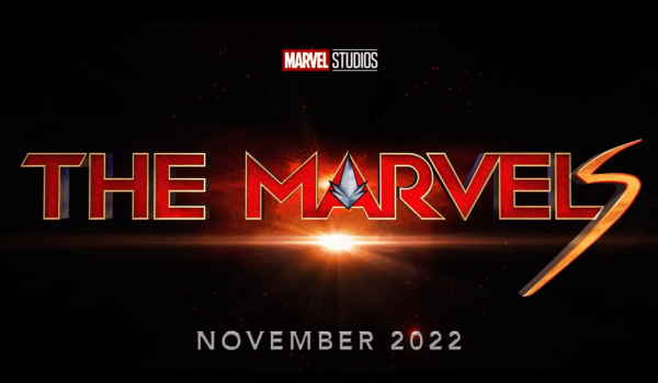 Cinegiornale.net captain-marvel-2-svelati-il-titolo-e-la-data-di-uscita-600x350 Captain Marvel 2: svelati il titolo e la data di uscita News  