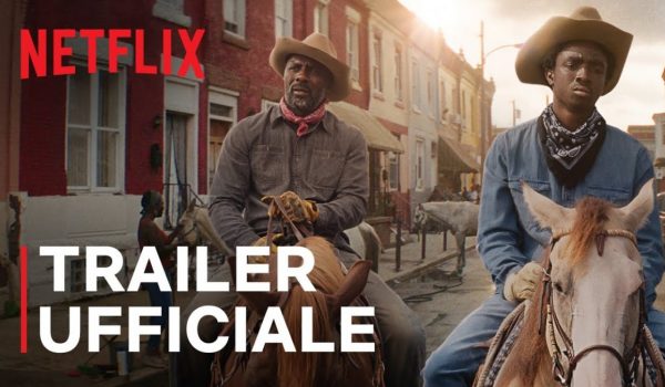 Cinegiornale.net concrete-cowboy-online-il-trailer-del-film-netflix-con-idris-elba-600x350 Concrete Cowboy: online il trailer del film Netflix con Idris Elba News  