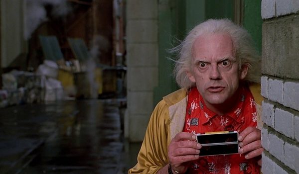 Cinegiornale.net cristopher-lloyd-alla-ricerca-della-delorean-600x350 Cristopher Lloyd alla ricerca della DeLorean News Serie-tv  