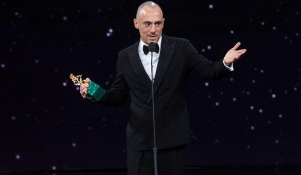 Cinegiornale.net david-di-donatello-2021-tutti-i-vincitori-trionfo-per-volevo-nascondermi-600x350 David di Donatello 2021: tutti i vincitori, trionfo per Volevo nascondermi News  