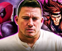 Cinegiornale.net deadpool-3-channing-tatum-forse-interpretera-gambit-nel-film-220x180 Deadpool 3: Channing Tatum (forse) interpreterà Gambit nel film News  