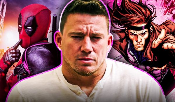 Cinegiornale.net deadpool-3-channing-tatum-forse-interpretera-gambit-nel-film-600x350 Deadpool 3: Channing Tatum (forse) interpreterà Gambit nel film News  