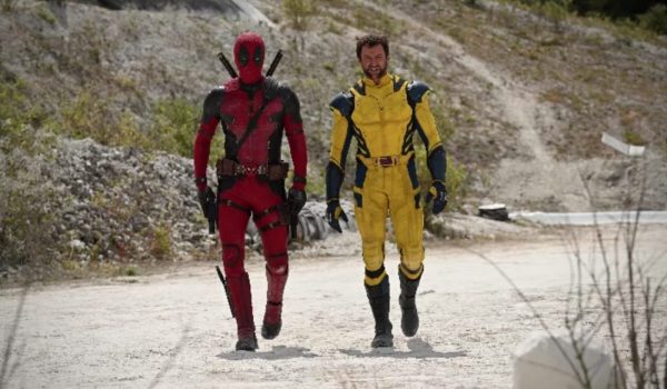 Cinegiornale.net deadpool-un-nuovo-video-dal-set-del-trequel-vede-wolverine-contro-wade-wilson-cosa-stara-succedendo-600x350 Deadpool, un nuovo video dal set del trequel vede Wolverine contro Wade Wilson: cosa starà succedendo? News  