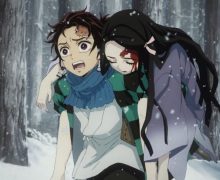 Cinegiornale.net demon-slayer-2-la-serie-e-stata-accusata-di-essere-sessista-e-inopportuna-220x180 Demon Slayer 2: la serie è stata accusata di essere sessista e inopportuna News  