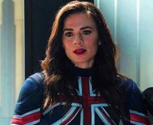 Cinegiornale.net doctor-strange-nel-multiverso-della-follia-hayley-atwell-definisce-frustrante-il-suo-cameo-nel-film-marvel-220x180 Doctor Strange nel Multiverso della Follia: Hayley Atwell definisce “frustrante” il suo cameo nel film Marvel News  