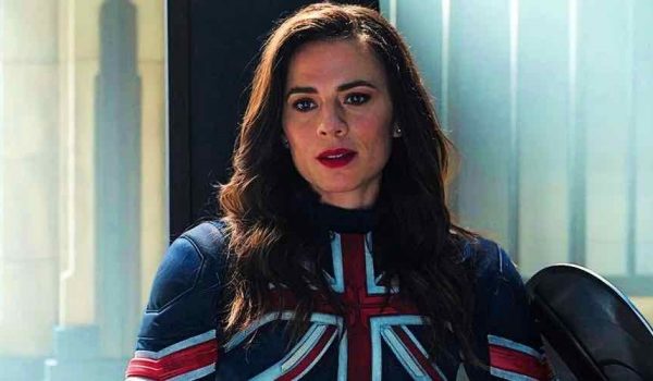 Cinegiornale.net doctor-strange-nel-multiverso-della-follia-hayley-atwell-definisce-frustrante-il-suo-cameo-nel-film-marvel-600x350 Doctor Strange nel Multiverso della Follia: Hayley Atwell definisce “frustrante” il suo cameo nel film Marvel News  