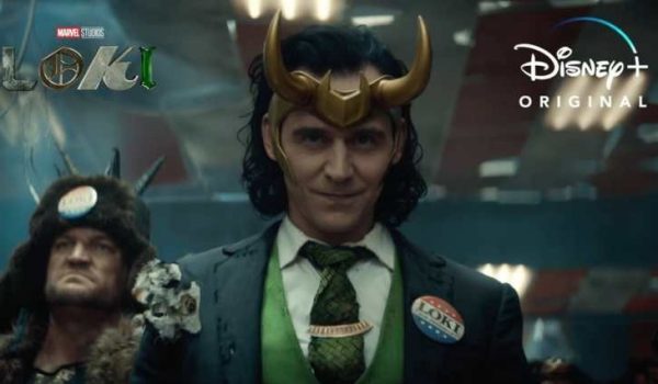 Cinegiornale.net ecco-il-nuovo-trailer-di-loki-600x350 Ecco il nuovo trailer di Loki News Serie-tv  