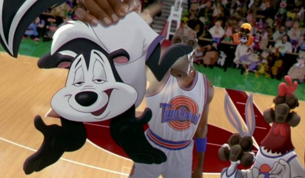 Cinegiornale.net ecco-perche-pepe-le-pew-non-sara-presente-in-space-jam-2-600x350 Ecco perché Pepé Le Pew non sarà presente in Space Jam 2 News  