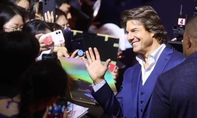 Cinegiornale.net ecco-perche-tom-cruise-piace-a-tutti-nessuno-gli-resiste-video Tom Cruise piace a tutti, nessuno gli resiste: il perchè in questo video Gossip News  