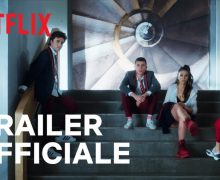 Cinegiornale.net elite-il-trailer-della-quarta-stagione-della-serie-netflix-220x180 Elite: il trailer della quarta stagione della serie Netflix News  