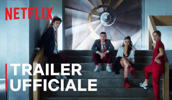 Cinegiornale.net elite-il-trailer-della-quarta-stagione-della-serie-netflix-600x350 Elite: il trailer della quarta stagione della serie Netflix News  