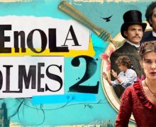 Cinegiornale.net enola-holmes-2-confermato-il-sequel-con-millie-bobby-brown-220x180 Enola Holmes 2: confermato il sequel con Millie Bobby Brown News  