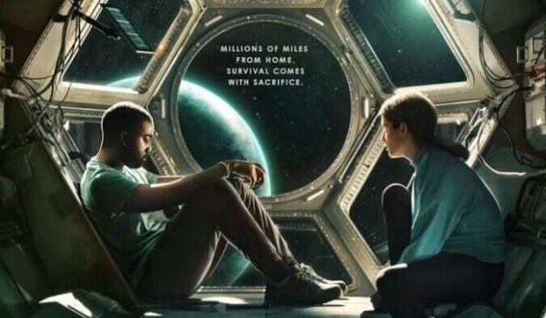 Cinegiornale.net estraneo-a-bordo-recensione-del-film-netflix-con-anna-kendrick-e-toni-collette-600x350 Estraneo a bordo: recensione del film Netflix con Anna Kendrick e Toni Collette News Recensioni  