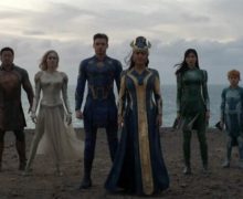 Cinegiornale.net eternals-il-primo-teaser-trailer-ufficiale-dellatteso-film-marvel-studios-220x180 Eternals | il primo teaser trailer ufficiale dell’atteso film Marvel Studios Cinema News  
