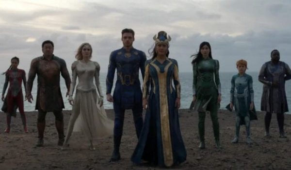 Cinegiornale.net eternals-il-primo-teaser-trailer-ufficiale-dellatteso-film-marvel-studios-600x350 Eternals | il primo teaser trailer ufficiale dell’atteso film Marvel Studios Cinema News  