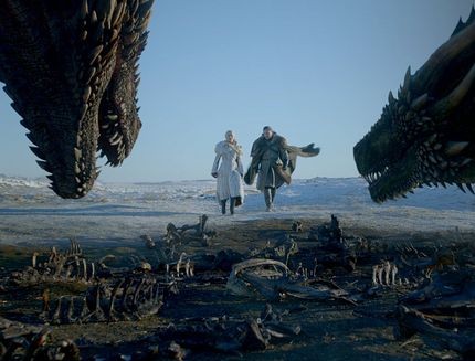 Cinegiornale.net game-of-thrones-hbo-pensa-ad-altri-tre-spin-off Game of Thrones: HBO pensa ad altri tre spin-off News Serie-tv  