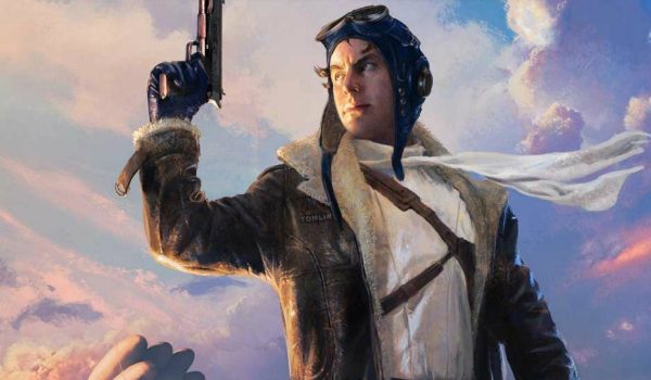 Cinegiornale.net george-rr-martin-wild-cards-diventa-una-serie-600x350 George RR Martin: Wild Cards diventa una serie News Serie-tv  