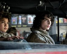 Cinegiornale.net ghostbusters-legacy-2-terminate-le-riprese-del-film-sequel-220x180 Ghostbusters: Legacy 2 – Terminate le riprese del film sequel News  