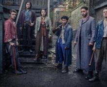 Cinegiornale.net gli-irregolari-di-baker-street-il-teaser-della-nuova-serie-netflix-sui-giovani-assistenti-di-sherlock-holmes-220x180 Gli Irregolari di Baker Street: il teaser della nuova serie Netflix sui giovani assistenti di Sherlock Holmes News  