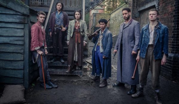 Cinegiornale.net gli-irregolari-di-baker-street-il-teaser-della-nuova-serie-netflix-sui-giovani-assistenti-di-sherlock-holmes-600x350 Gli Irregolari di Baker Street: il teaser della nuova serie Netflix sui giovani assistenti di Sherlock Holmes News  
