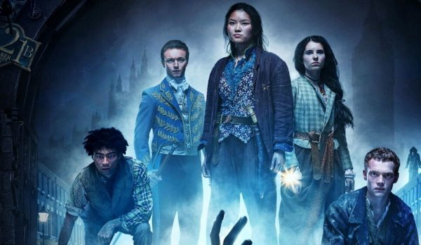 Cinegiornale.net gli-irregolari-di-baker-street-recensione-della-serie-netflix-nel-mondo-di-sherlock-holmes-600x350 Gli Irregolari di Baker Street: recensione della serie Netflix nel mondo di Sherlock Holmes News Recensioni Serie-tv  