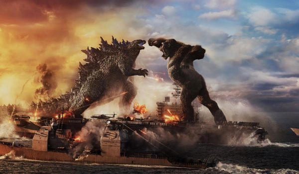 Cinegiornale.net godzilla-vs-kong-600x350 Godzilla vs. Kong News Trailers  