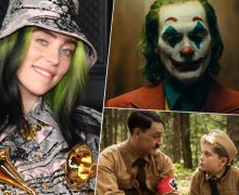 Cinegiornale.net grammy-awards-2021-premiati-anche-jojo-rabbit-joker-e-no-time-to-die-220x180 Grammy Awards 2021: premiati anche Jojo Rabbit, Joker e No Time to Die News  