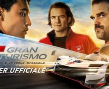 Cinegiornale.net gran-turismo-la-storia-di-un-sogno-impossibile-il-nuovo-trailer-italiano-del-film-220x180 Gran Turismo: La storia di un sogno impossibile – Il nuovo trailer italiano del film News  