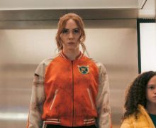 Cinegiornale.net gunpowder-milkshake-il-trailer-della-action-comedy-con-karen-gillan-220x180 Gunpowder Milkshake: il trailer della action comedy con Karen Gillan News  