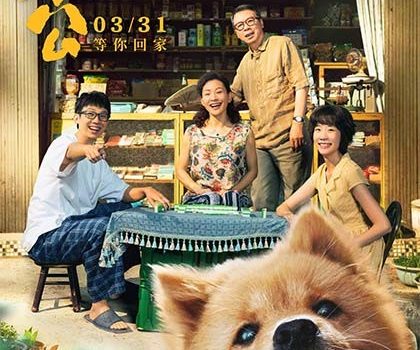 Cinegiornale.net hachiko-in-arrivo-un-remake-cinese-diretto-da-xu-ang-420x350 Hachiko: in arrivo un remake cinese diretto da Xu Ang News  