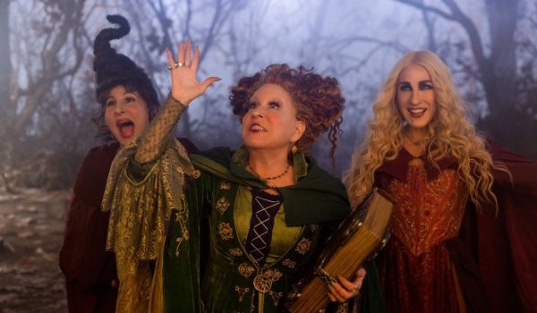 Cinegiornale.net hocus-pocus-la-disney-conferma-il-sequel-600x350 Hocus Pocus la Disney conferma il sequel Cinema News  
