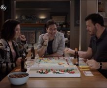 Cinegiornale.net home-economics-il-trailer-della-serie-abc-con-protagonista-topher-grace-220x180 Home Economics: il trailer della serie ABC con protagonista Topher Grace News  