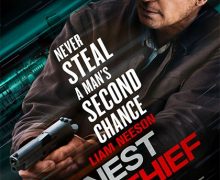 Cinegiornale.net honest-thief-220x180 Honest Thief News Trailers  