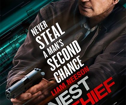 Cinegiornale.net honest-thief-420x350 Honest Thief News Trailers  