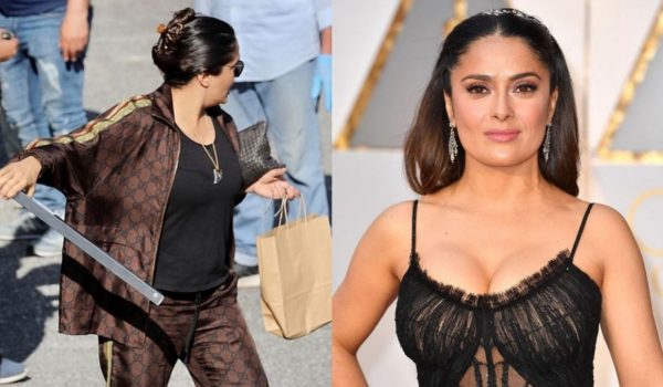 Cinegiornale.net house-of-gucci-salma-ayek-sara-pina-auriemma-nel-film-di-ridley-scott-600x350 House of Gucci: Salma Ayek sarà Pina Auriemma nel film di Ridley Scott News  