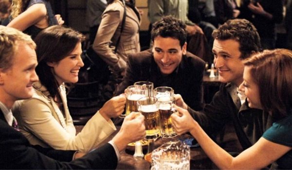 Cinegiornale.net how-i-met-your-father-lo-spin-off-di-how-i-met-your-mother-e-ufficiale-tutti-i-dettagli-600x350 How I Met Your Father: lo spin-off di How I Met Your Mother è ufficiale! Tutti i dettagli News Serie-tv  