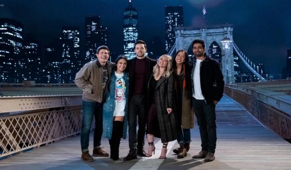 Cinegiornale.net how-i-met-your-father-potrebbe-ospitare-i-protagonisti-della-serie-originale-600x350 How I Met Your Father potrebbe ospitare i protagonisti della serie originale News  