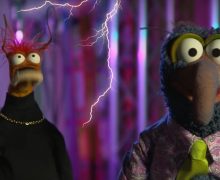 Cinegiornale.net i-muppet-in-arrivo-uno-speciale-intitolato-haunted-mansion-su-disney-220x180 I Muppet: in arrivo uno speciale intitolato Haunted Mansion su Disney+ News  