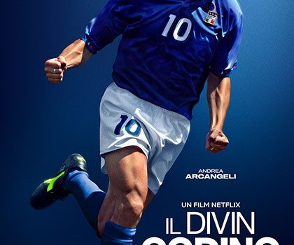 Cinegiornale.net il-divin-codino-420x350 Il Divin Codino News Trailers  