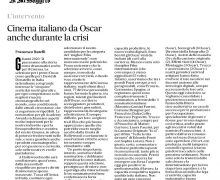 Cinegiornale.net il-presidente-anica-rutelli-sulle-nomination-italiane-ai-93-academy-awards-220x180 Il Presidente ANICA Rutelli sulle nomination italiane ai 93° Academy Awards Cinema News  