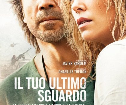 Cinegiornale.net il-tuo-ultimo-sguardo-recensione-del-film-con-charlize-theron-e-javier-bardem-420x350 Il tuo ultimo sguardo: recensione del film con Charlize Theron e Javier Bardem News Recensioni  