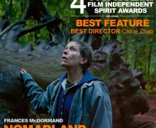 Cinegiornale.net independent-spirit-awards-2021-nomadland-trionfa-con-quattro-premi-220x180 Independent Spirit Awards 2021: Nomadland trionfa con quattro premi News  
