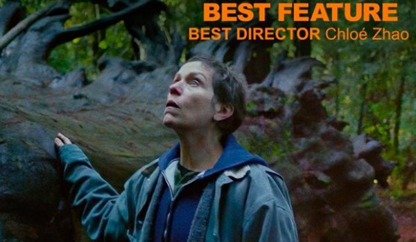 Cinegiornale.net independent-spirit-awards-2021-nomadland-trionfa-con-quattro-premi-600x350 Independent Spirit Awards 2021: Nomadland trionfa con quattro premi News  